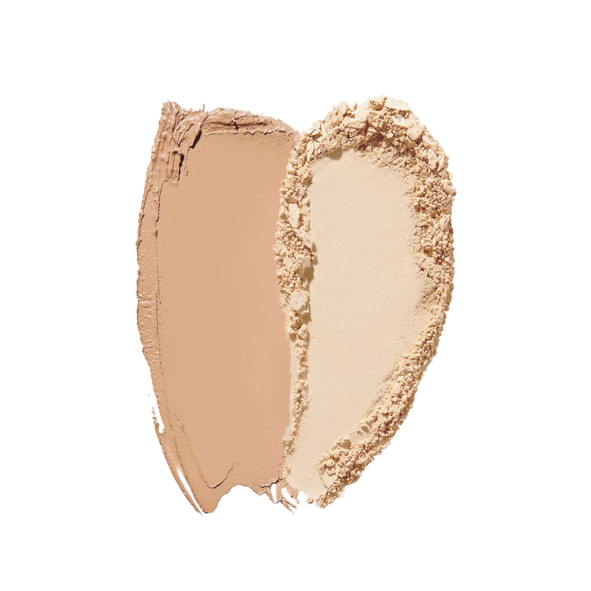 MAJOR SKIN CRÈME FOUNDATION AND FINISHING POWDER DUO (DÚO DE BASE DE MAQUILLAJE Y POLVO FIJADOR)